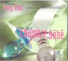 Couverture du produit · Musique Pour La Chambre De Bébé