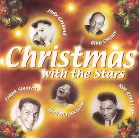 Couverture du produit · Christmas With The Stars