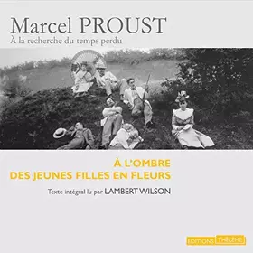Couverture du produit · A l'ombre des jeunes filles en fleurs T1