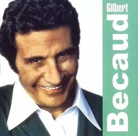 Couverture du produit · Gilbert Becaud