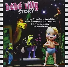 Couverture du produit · Story