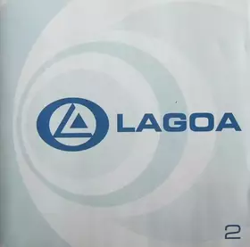 Couverture du produit · Lagoa 2