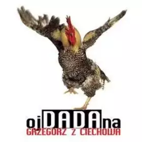 Couverture du produit · OjDADAna