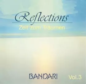 Couverture du produit · Reflections - Zeit Zum Träumen Vol. 3