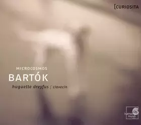 Couverture du produit · Microcosmos