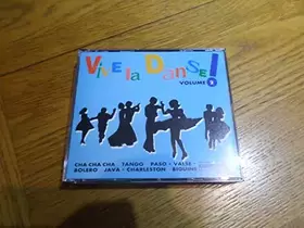 Couverture du produit · Vive La Danse Vol 2