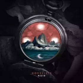 Couverture du produit · Noir
