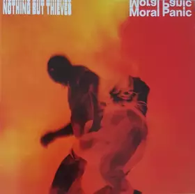 Couverture du produit · Moral Panic