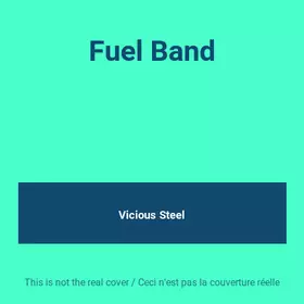 Couverture du produit · Fuel Band