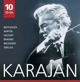 Couverture du produit · Karajan