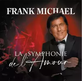 Couverture du produit · La Symphonie de l'amour