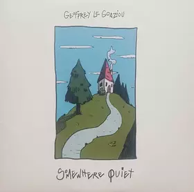 Couverture du produit · Somewhere Quiet