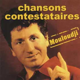 Couverture du produit · Chansons Contestataires