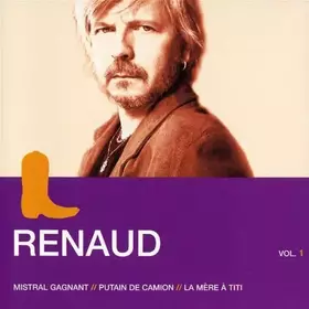 Couverture du produit · L'Essentiel Vol. 1