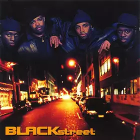 Couverture du produit · Blackstreet