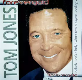 Couverture du produit · Forevergold