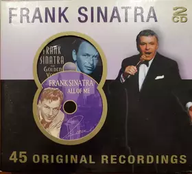 Couverture du produit · 45 Original Recordings