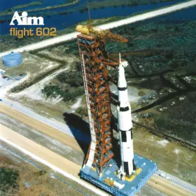 Couverture du produit · Flight 602