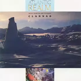 Couverture du produit · Atlantic Realm