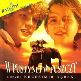 Couverture du produit · W Pustyni I W Puszczy
