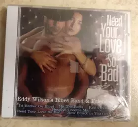 Couverture du produit · Need Your Love So Bad