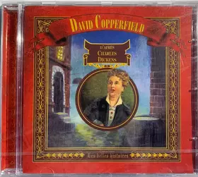 Couverture du produit · David Copperfield