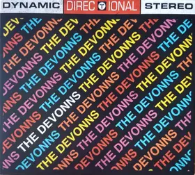 Couverture du produit · The Devonns
