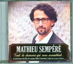 Couverture du produit · Tant De Chansons Qui Nous Ressemblent