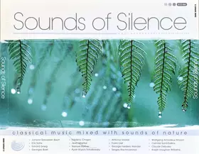 Couverture du produit · Sounds Of Silence