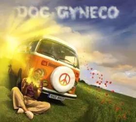 Couverture du produit · Peace Maker