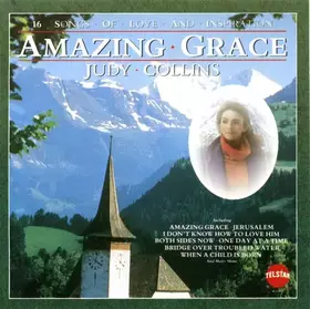 Couverture du produit · Amazing Grace