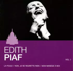 Couverture du produit · L'Essentiel Vol 2