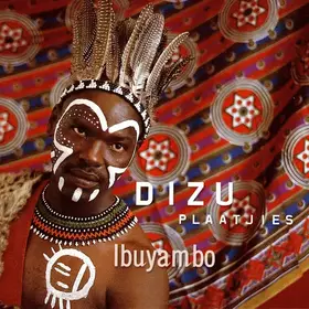 Couverture du produit · Ibuyambo
