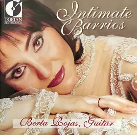 Couverture du produit · Intimate Barrios