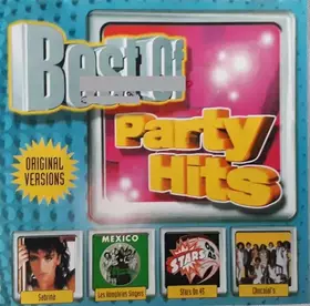 Couverture du produit · Best Of Party Hits