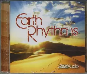 Couverture du produit · Earth Rhythms
