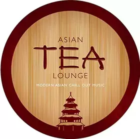 Couverture du produit · Asian Tea Lounge