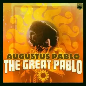Couverture du produit · The Great Pablo