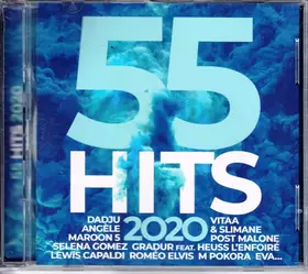 Couverture du produit · 55 Hits 2020