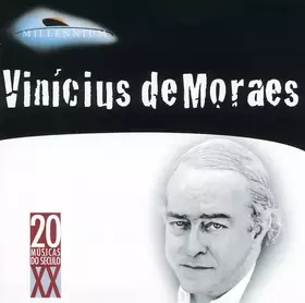 Couverture du produit · Millennium - 20 Músicas Do Século XX