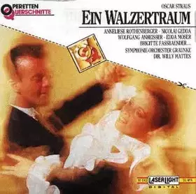 Couverture du produit · Ein Walzertraum