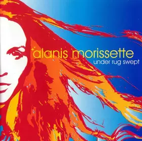 Couverture du produit · Under Rug Swept