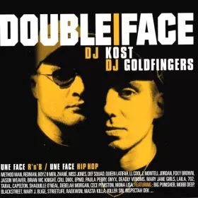 Couverture du produit · Double Face