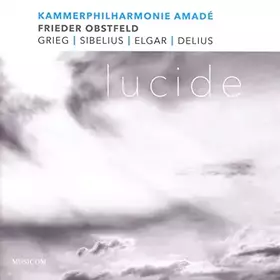 Couverture du produit · Lucide