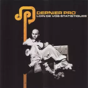 Couverture du produit · Loin De Vos Statistiques