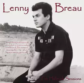Couverture du produit · The Hallmark Sessions
