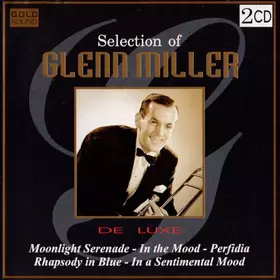 Couverture du produit · Selection Of Glenn Miller