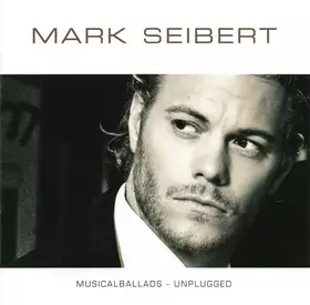 Couverture du produit · Musicalballads - Unplugged