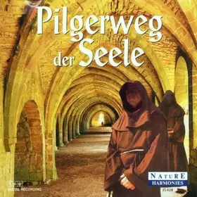 Couverture du produit · Pilgerweg Der Seele