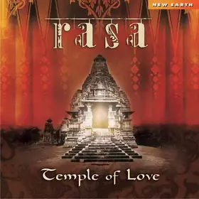 Couverture du produit · Temple Of Love